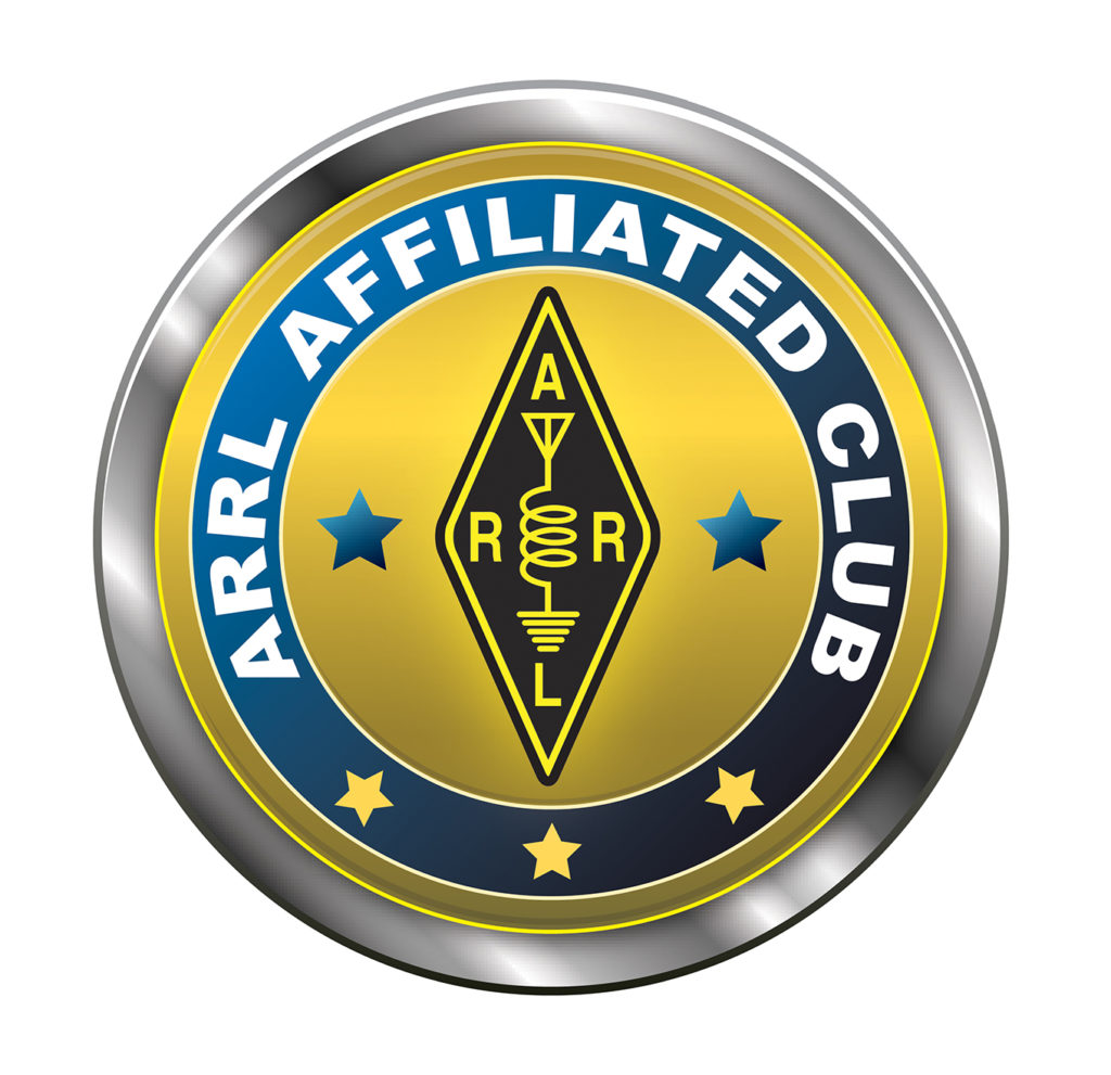 ARRL Affiliated Club